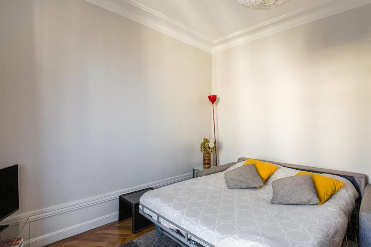 Appartement Orus - Welkeys 阿讷西 外观 照片