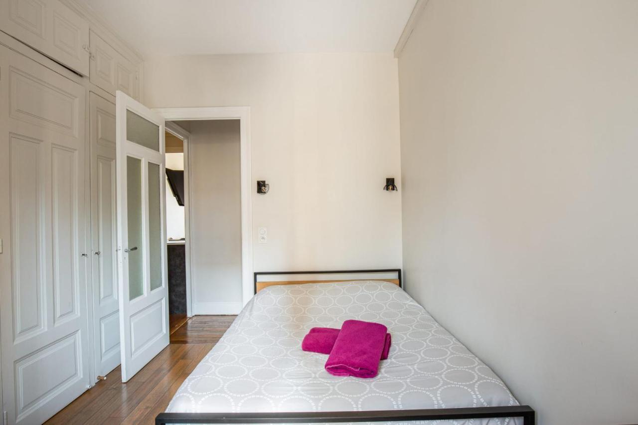 Appartement Orus - Welkeys 阿讷西 外观 照片